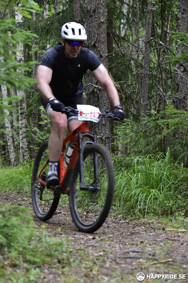 Bild från Engelbrektsturen 2019